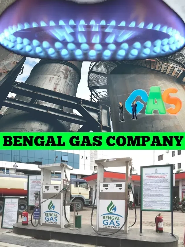bengal gas company job recruitment